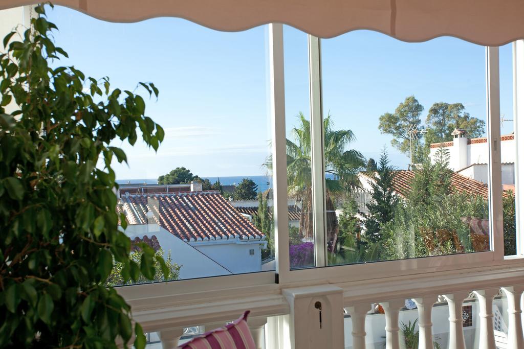 Villa Costa Del Sol มาร์เบยา ห้อง รูปภาพ