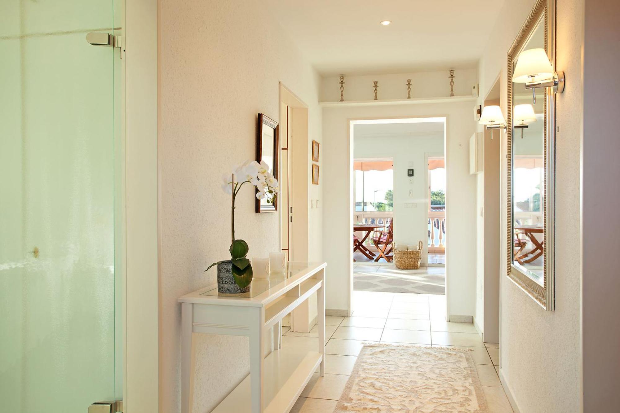 Villa Costa Del Sol มาร์เบยา ภายนอก รูปภาพ