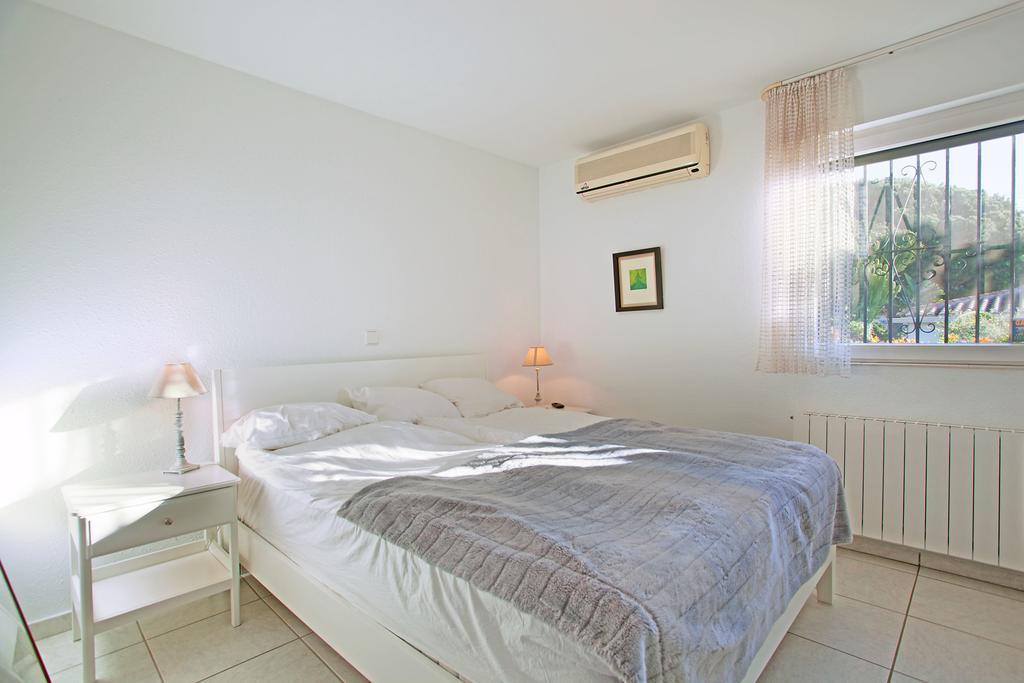Villa Costa Del Sol มาร์เบยา ห้อง รูปภาพ